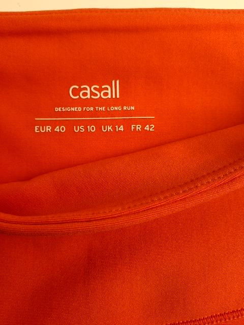 Casall Sportsunderdel